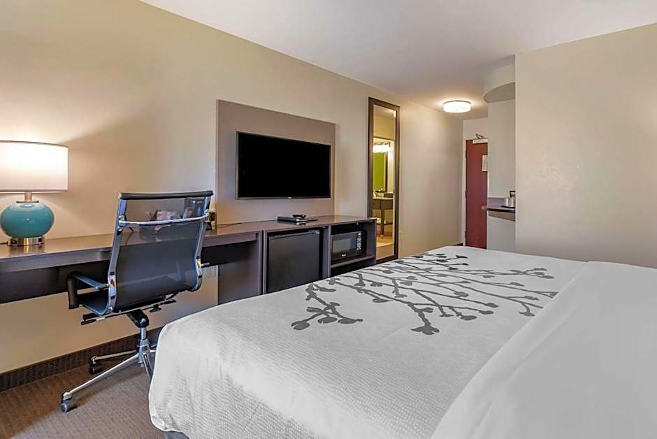 Sleep Inn & Suites Oakley I-70