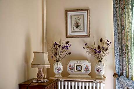 King Room with Garden View