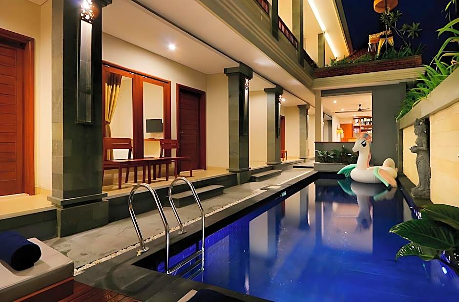 Singgah Hotel Seminyak