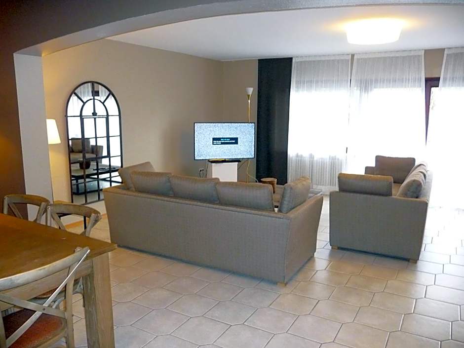 Hotel Restaurant Felderbock