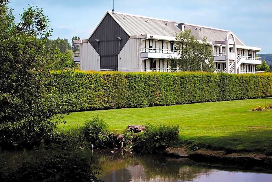 Premiere Classe Creil - Villers Saint Paul