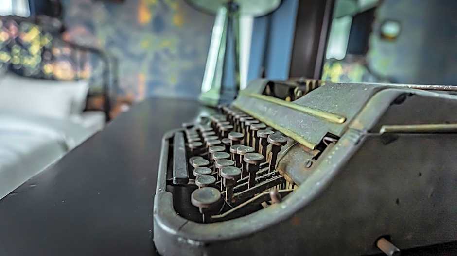 The Babe Boutique Hotel