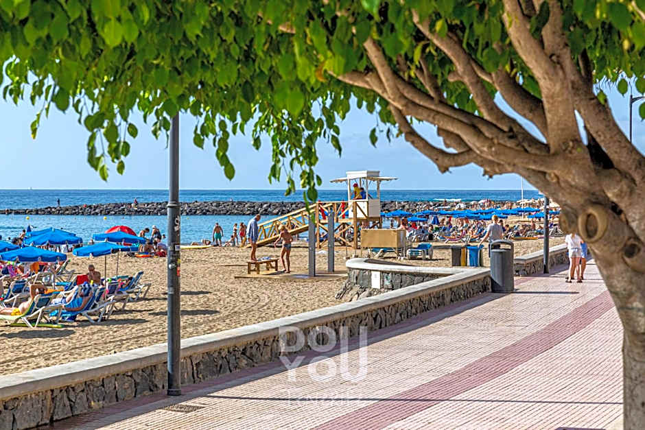 Apartment Paraiso Royal