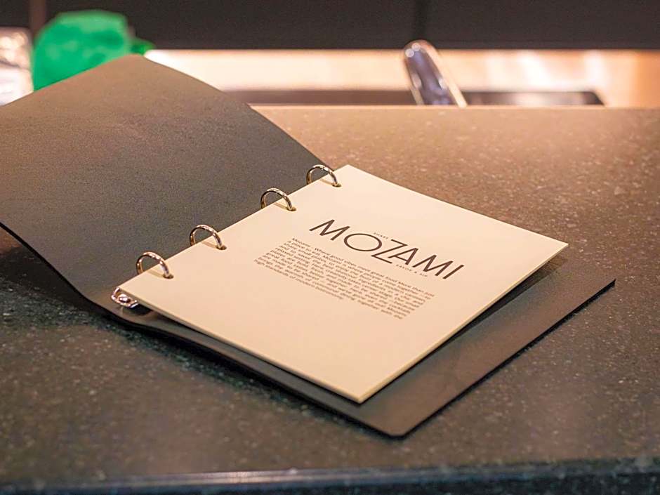 Novotel Zurich Airport Messe - newly renovated