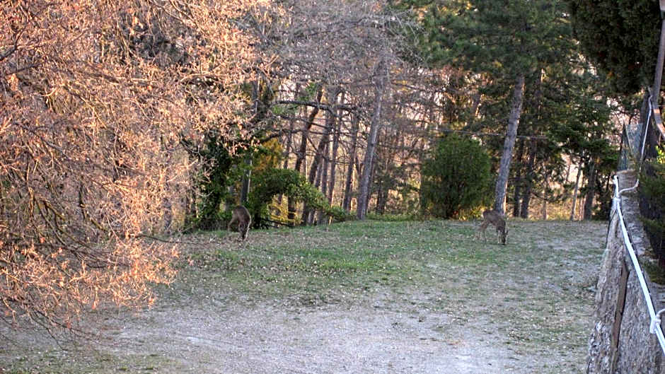 La Torre Ai Mari