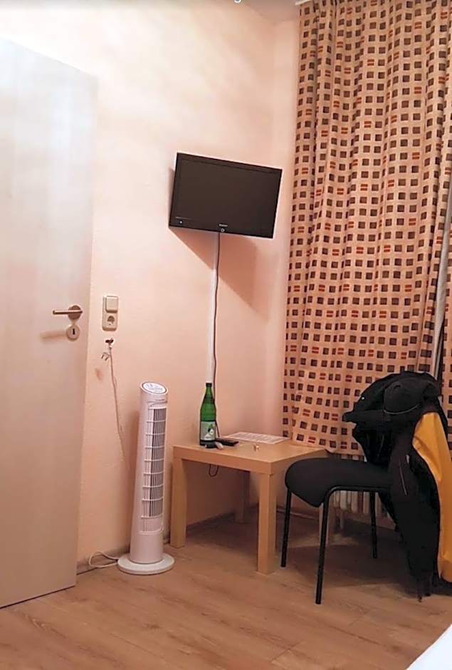 Relax Hotel-Ludwigshafen