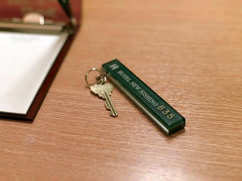 Hotel New Nishino