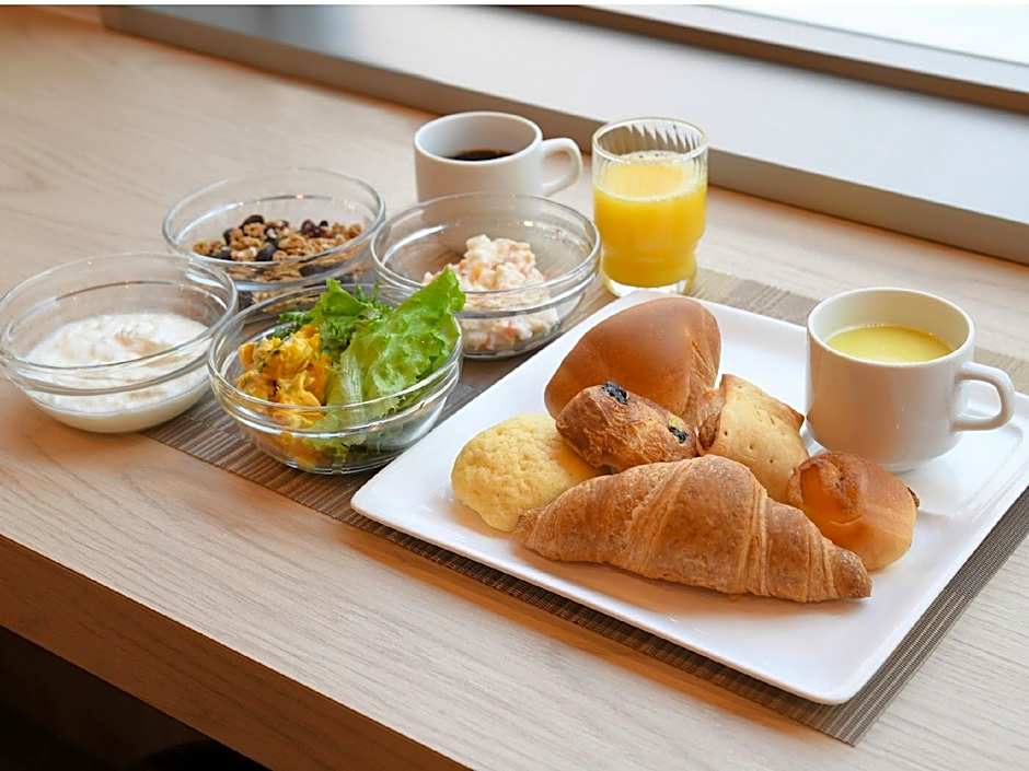R&b Hotel Kamatahigashiguchi
