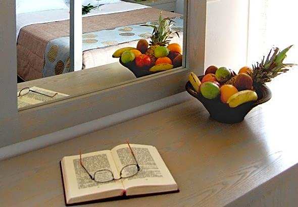 Apolis Beachscape Hotel