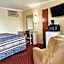 Budget Inn By OYO Toledo Perrysburg I-280
