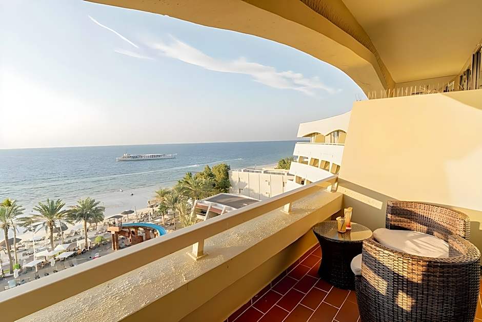 Occidental Sharjah Grand