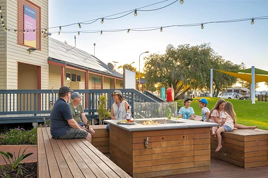 Discovery Parks - West Beach Parks