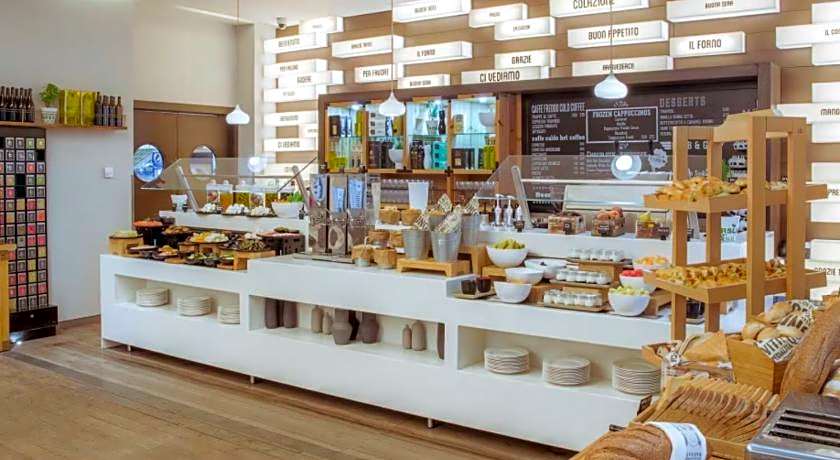 The Abdali Boulevard Hotel By IHG