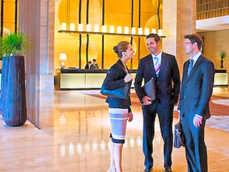 Pullman Panjin Oriental Ginza