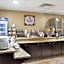 MainStay Suites Bismarck