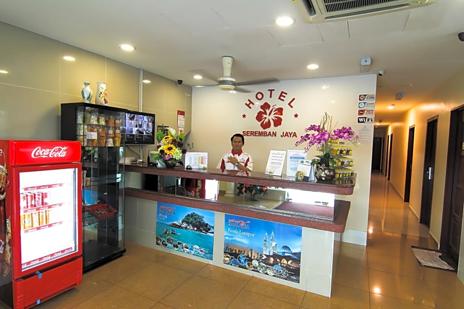Hotel Seremban Jaya