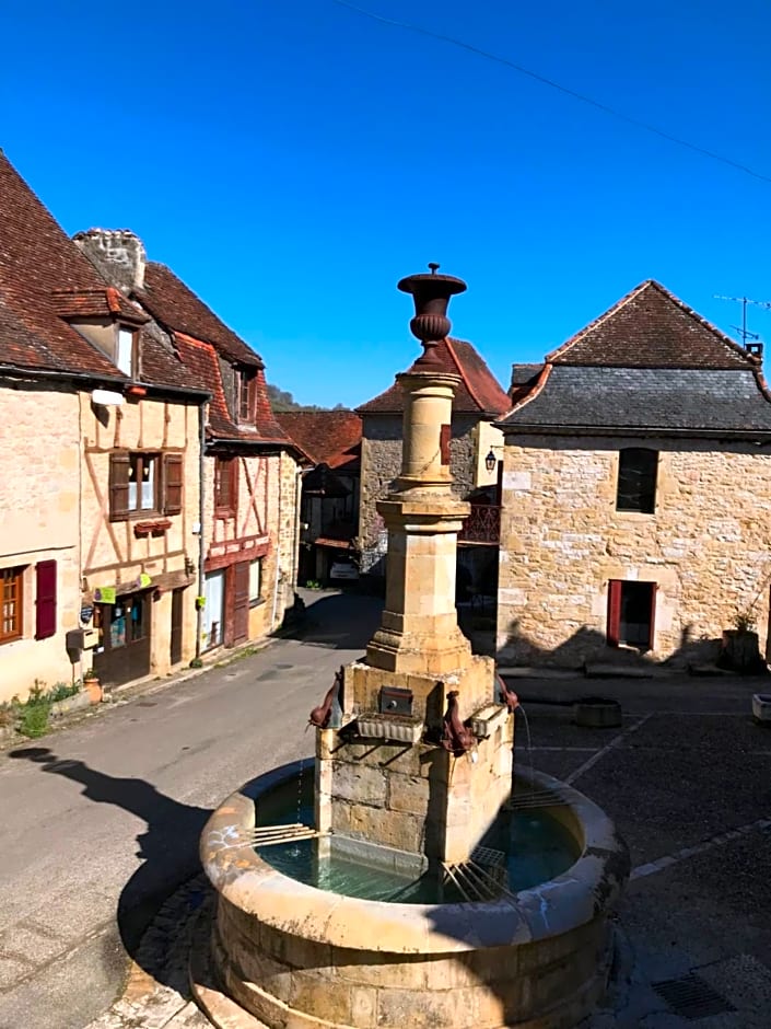 Auberge de La Fontaine