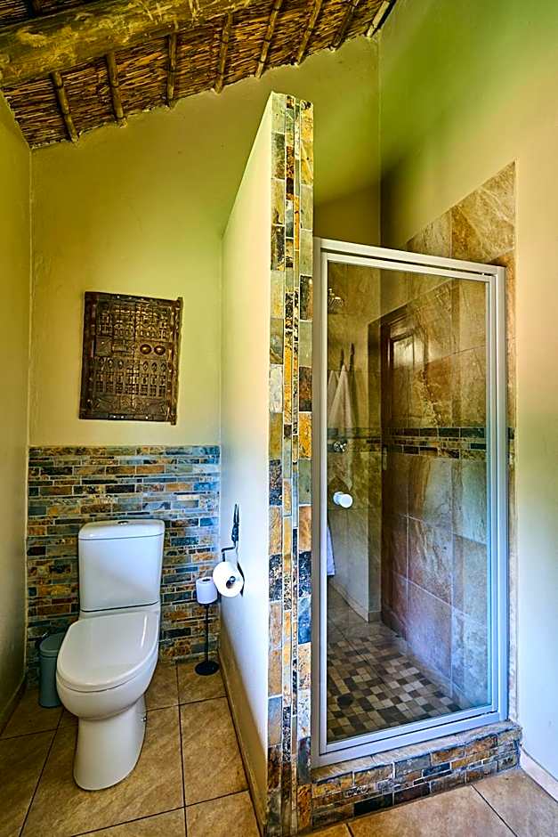 Sable Ranch Bush Lodge