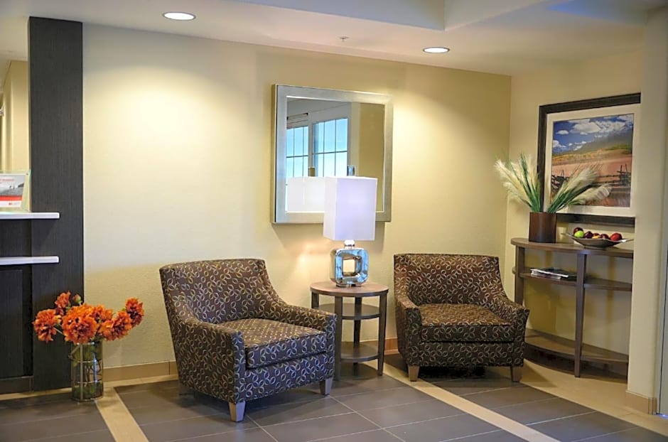 Candlewood Suites Denver Northeast - Brighton