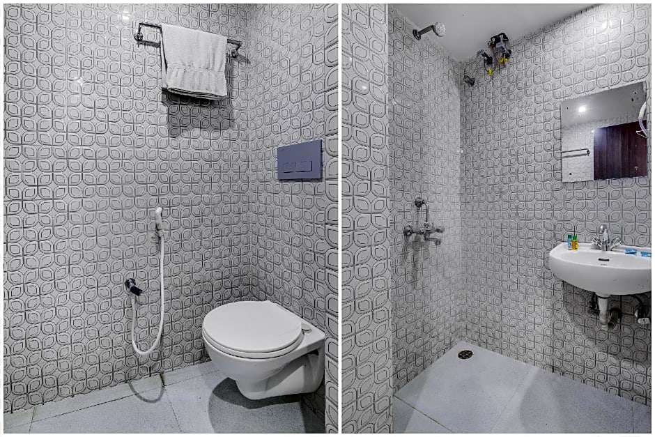 FabHotel Infinity Stays