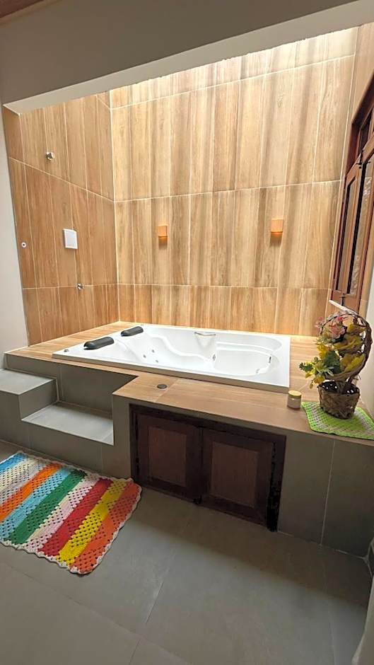 POUSADA IRMAOS ATINS