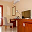 Hillside Plaza Hotel