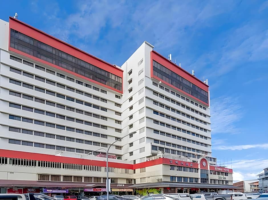 Premier Hotel
