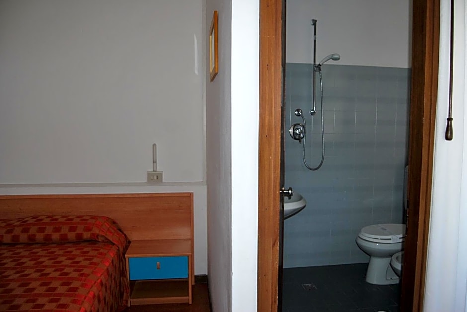 Hotel Rosapineta - Adults Only