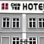 Chin Yee Hotel
