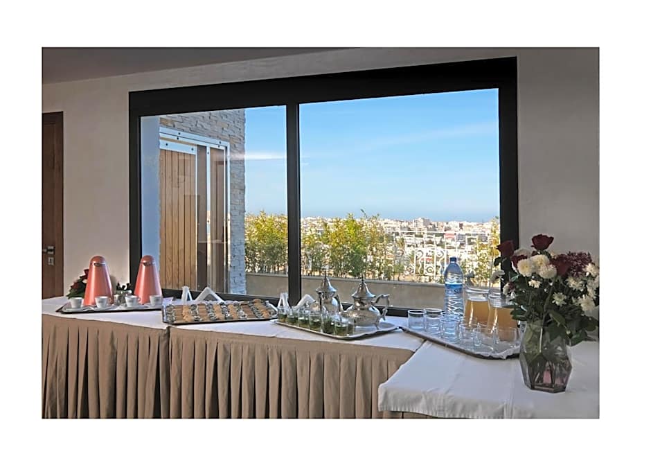 Belere Hotel Rabat