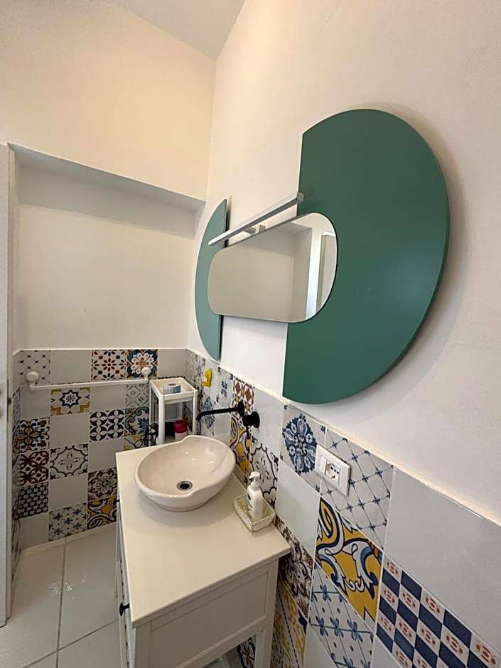 Il Caimano B & B, con piscina dall'11 Luglio al 31 Agosto