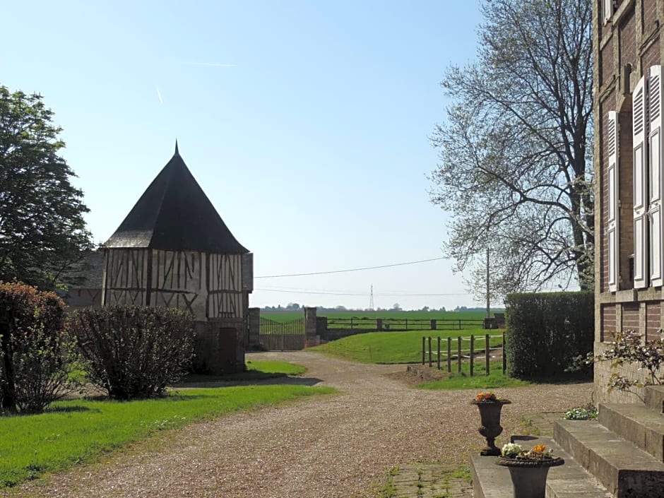 Chambres d'Hôtes de la Bucaille