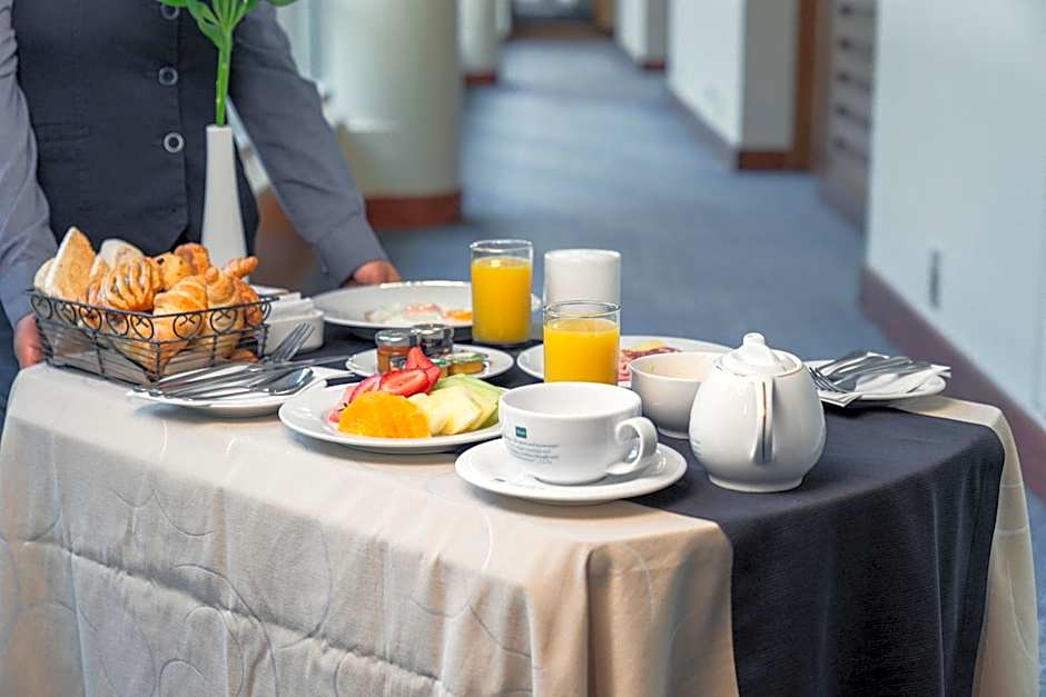Sheraton Miramar Hotel & Convention Center