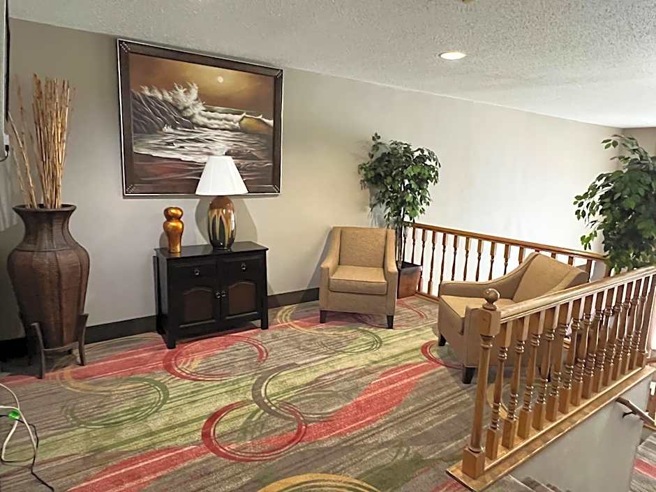 Quality Inn Mitchell I-90