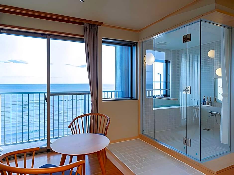 Yunokawa Onsen Yunohama Hotel