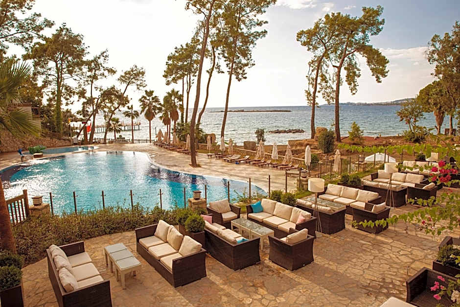 Wome Deluxe Hotel - Halal All Inclusive