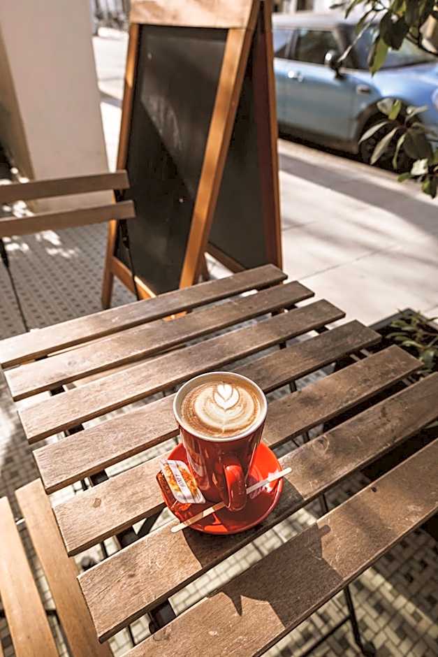 London Visitors Hotel