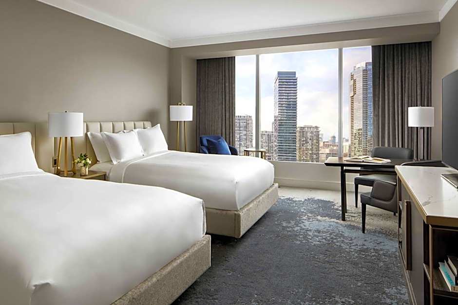 The Ritz-Carlton Toronto