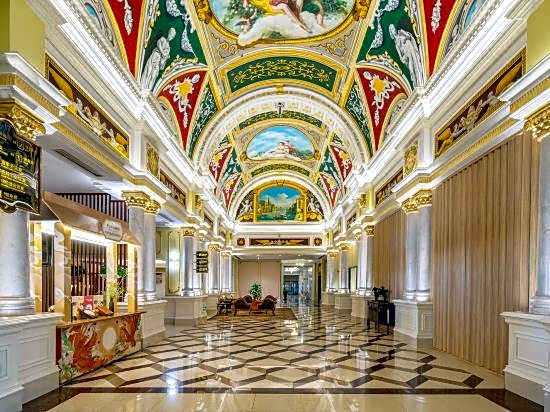 Country Garden Phoenix Hotel Wuhu