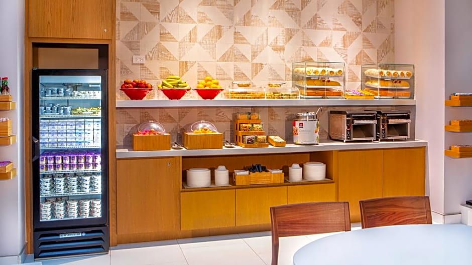 Fairfield Inn & Suites by Marriott New York Manhattan/Times Square