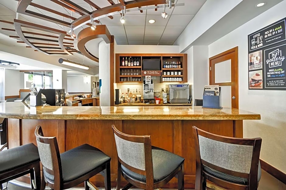 Hyatt Place Tampa Airport/Westshore