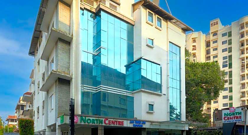 Hotel North Centre