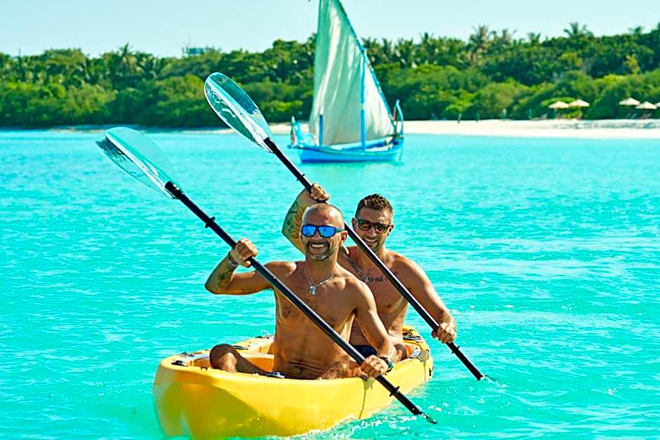 The Barefoot Eco Hotel