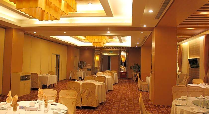 Jinyuan Jinling Plaza Xuzhou                                                                    