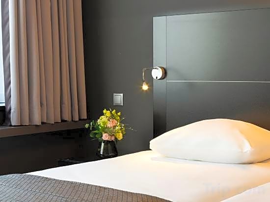 Ramada Brussels Woluwe