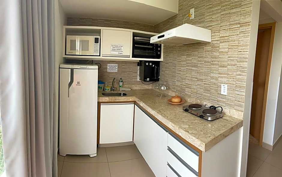 PARK VEREDAS Flat 707