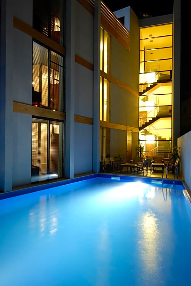 Design Hotel Logatero