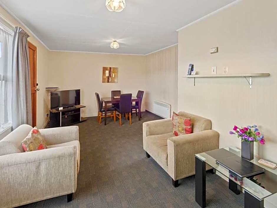 ASURE Oakleigh Motel