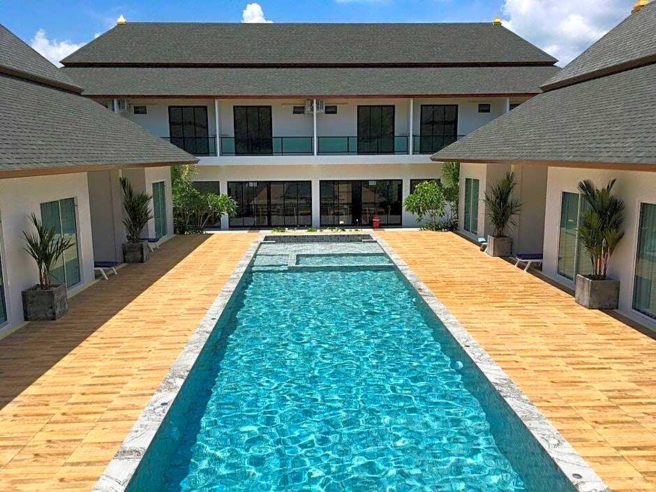 Amadha Villas Retreat