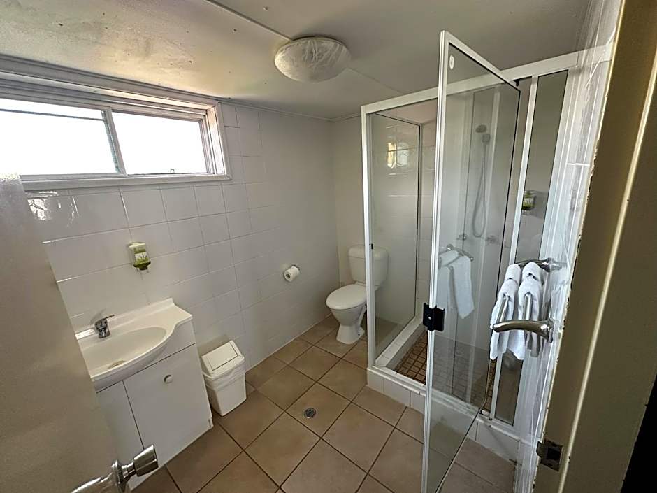 The Q Motel Rockhampton